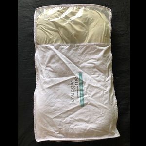 Snuggle Me Organic TODDLER (9 mos+)